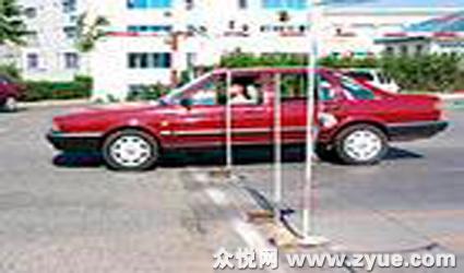 宁波大众驾校